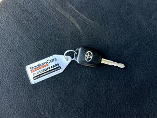 2019 Toyota Corolla - Thumbnail