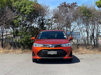 2019 Toyota Corolla - Thumbnail