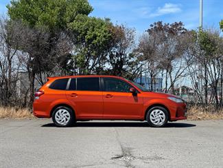 2019 Toyota Corolla - Thumbnail