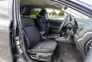 2014 Subaru Impreza - Thumbnail