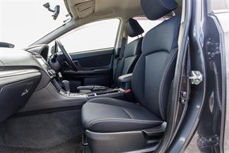 2014 Subaru Impreza - Thumbnail