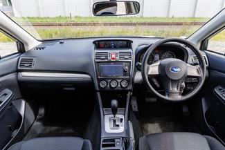 2014 Subaru Impreza - Thumbnail