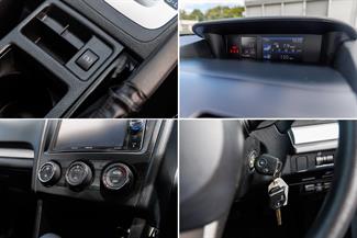 2014 Subaru Impreza - Thumbnail