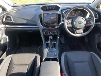 2016 Subaru Impreza - Thumbnail