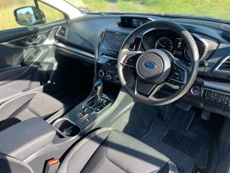 2016 Subaru Impreza - Thumbnail