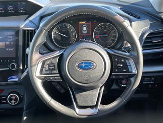 2016 Subaru Impreza - Thumbnail