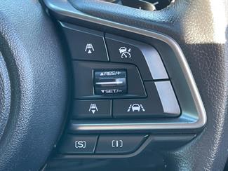 2016 Subaru Impreza - Thumbnail