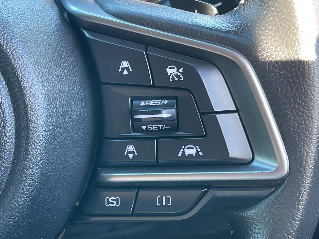 2016 Subaru Impreza