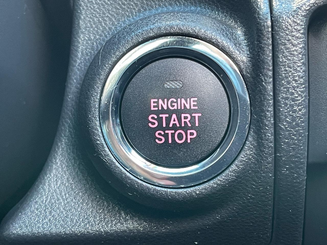 2016 Subaru Impreza
