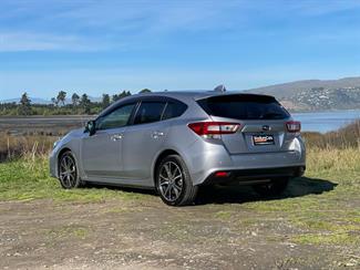 2016 Subaru Impreza - Thumbnail
