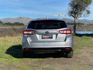 2016 Subaru Impreza - Thumbnail