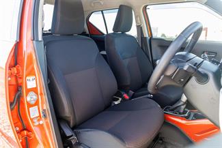 2017 Suzuki Ignis - Thumbnail