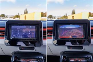 2017 Suzuki Ignis - Thumbnail