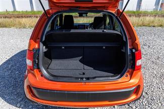 2017 Suzuki Ignis - Thumbnail