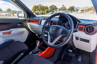 2017 Suzuki Ignis - Thumbnail