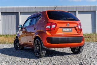 2017 Suzuki Ignis - Thumbnail