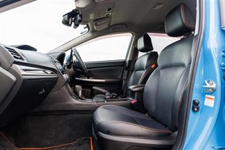 2016 Subaru XV - Thumbnail