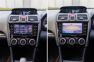 2016 Subaru XV - Thumbnail