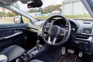 2016 Subaru XV - Thumbnail