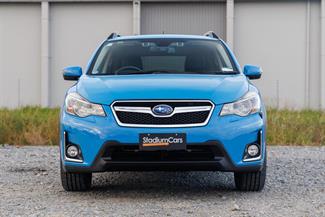 2016 Subaru XV - Thumbnail