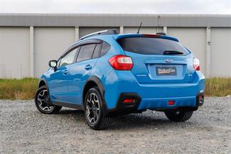 2016 Subaru XV - Thumbnail
