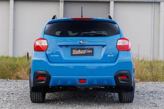 2016 Subaru XV - Thumbnail