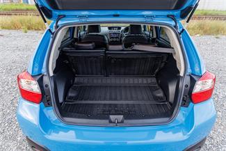 2016 Subaru XV - Thumbnail