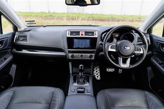 2015 Subaru Outback - Thumbnail