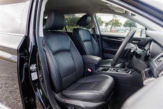 2015 Subaru Outback - Thumbnail