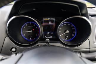 2015 Subaru Outback - Thumbnail