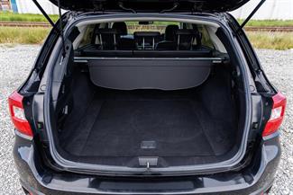 2015 Subaru Outback - Thumbnail