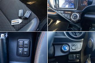 2016 Toyota AQUA - Thumbnail