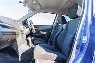 2014 Suzuki Swift - Thumbnail