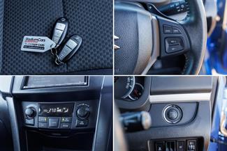 2014 Suzuki Swift - Thumbnail