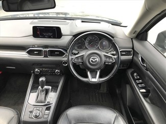 2017 Mazda CX-5 - Thumbnail