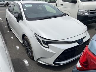2023 Toyota Corolla - Thumbnail