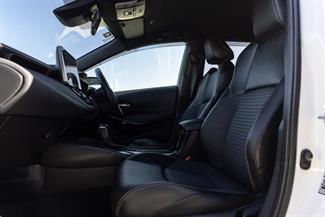2023 Toyota Corolla - Thumbnail