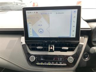 2023 Toyota Corolla - Thumbnail