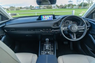 2019 Mazda Cx-30 - Thumbnail