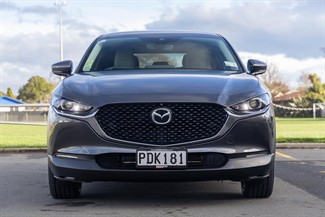 2019 Mazda Cx-30 - Thumbnail