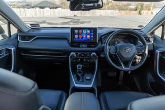 2019 Toyota RAV4 - Thumbnail