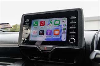 2020 Toyota Yaris - Thumbnail