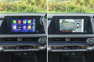 2024 Toyota Prius - Thumbnail