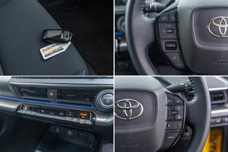 2024 Toyota Prius - Thumbnail