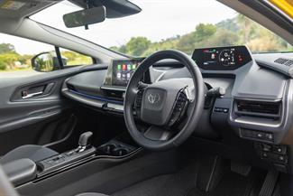2024 Toyota Prius - Thumbnail