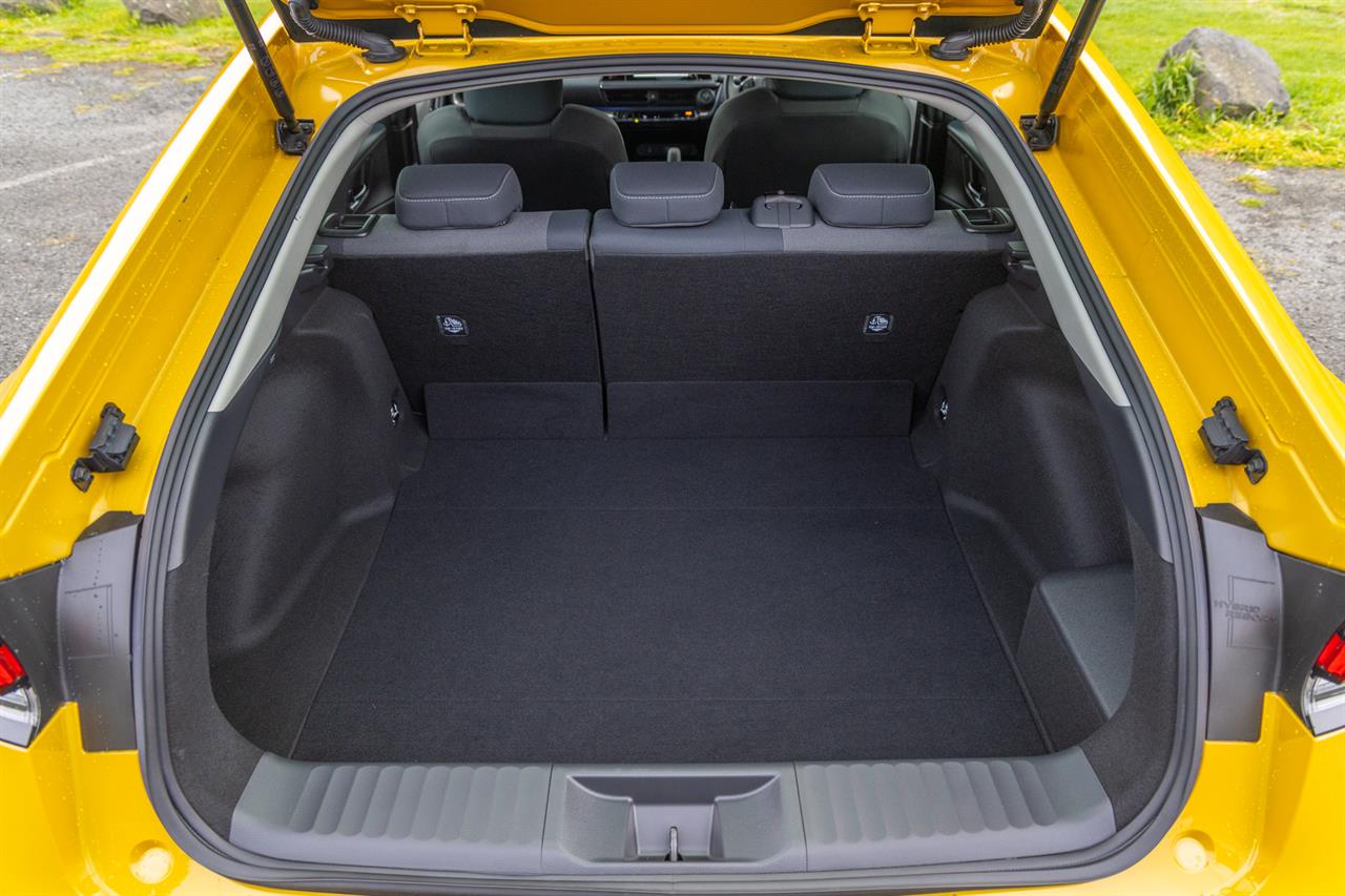2024 Toyota Prius