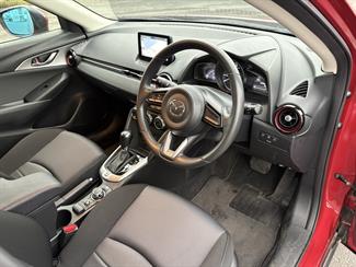 2017 Mazda CX-3 - Thumbnail