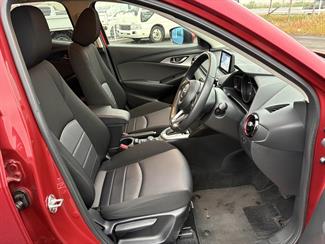 2017 Mazda CX-3 - Thumbnail