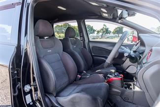 2017 Nissan Note - Thumbnail