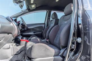 2017 Nissan Note - Thumbnail